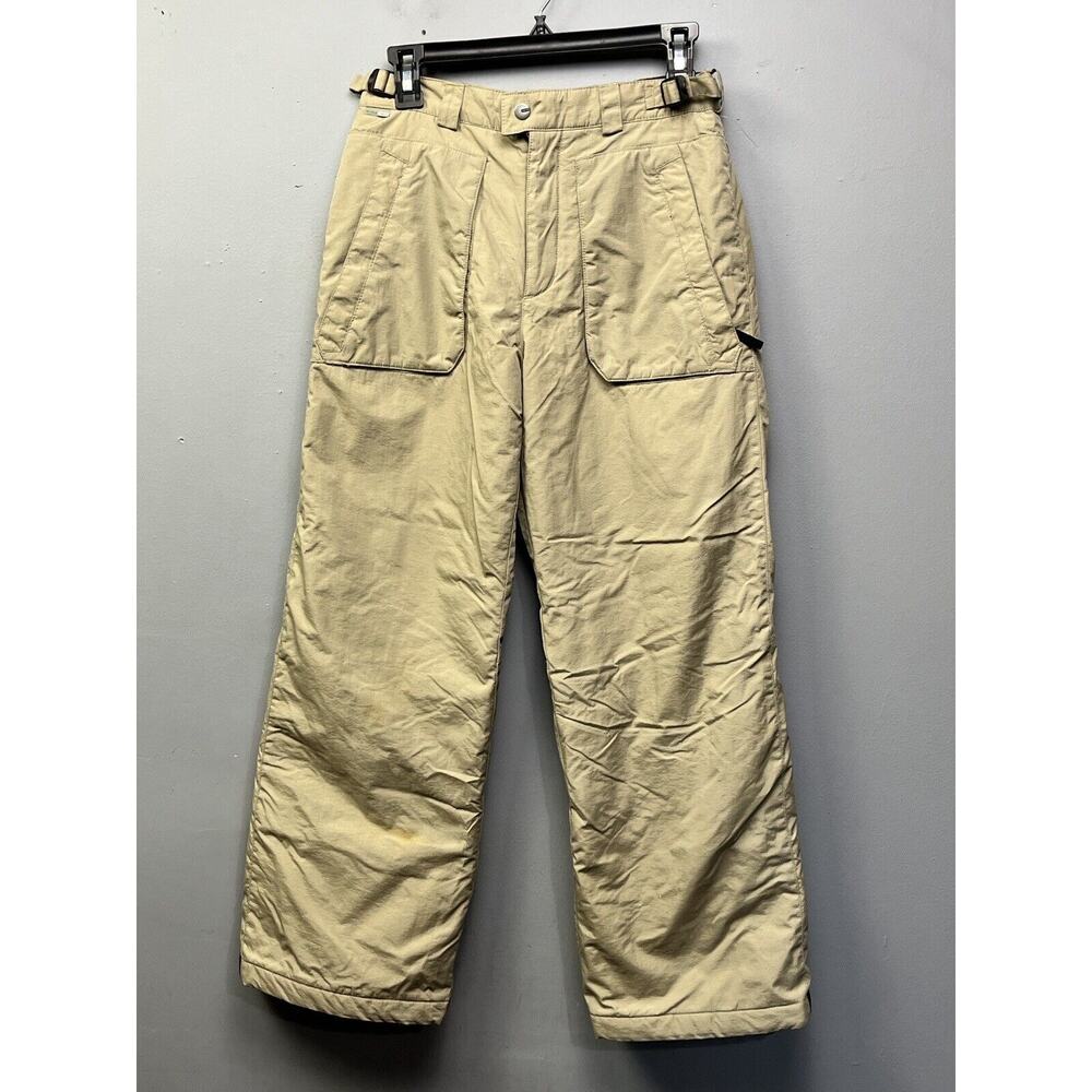 Columbia Kids Casual Bottoms in Tan